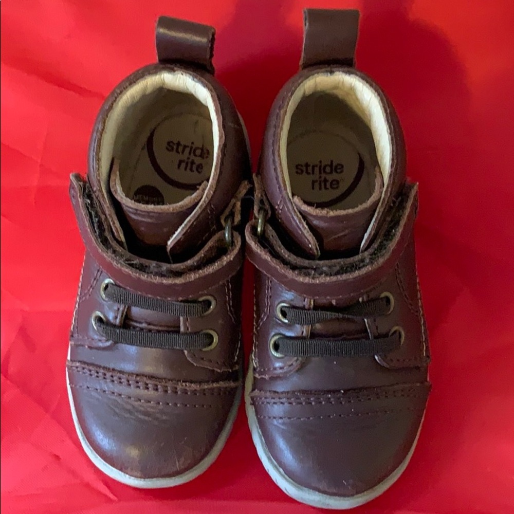 Stride Rite Bootie - Picture 2 of 4